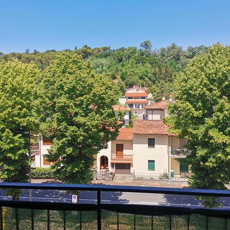 Appartamento Scarperia San Piero A Sieve San Piero a Sieve Exterior foto