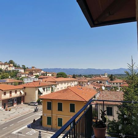 Appartamento Scarperia San Piero A Sieve San Piero a Sieve Exterior foto