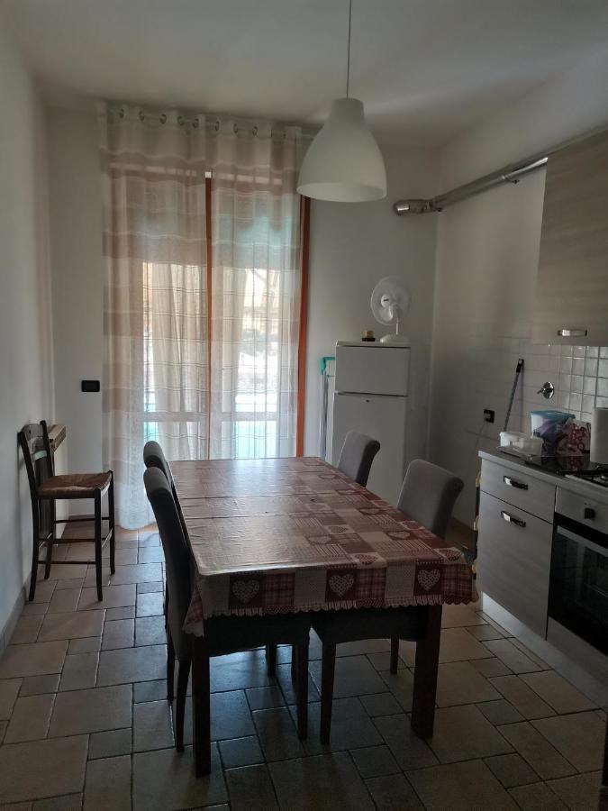 Appartamento Scarperia San Piero A Sieve San Piero a Sieve Exterior foto