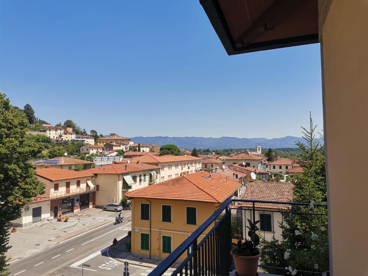 Appartamento Scarperia San Piero A Sieve San Piero a Sieve Exterior foto