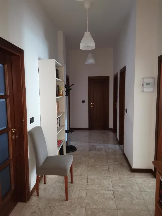 Appartamento Scarperia San Piero A Sieve San Piero a Sieve Exterior foto